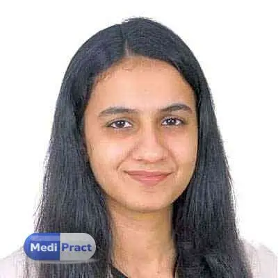 Dr. Reema Baxi Profile Picture