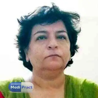 Dr. Reema Bhatia Profile Picture