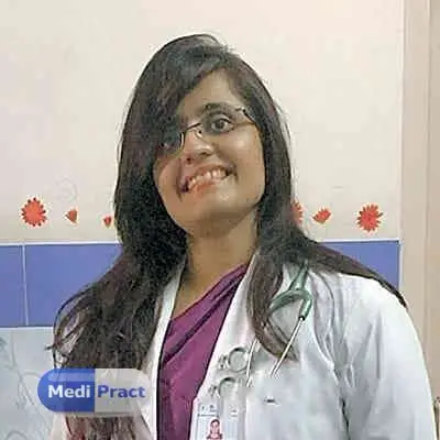 Dr. Reema Chandwani Profile Picture