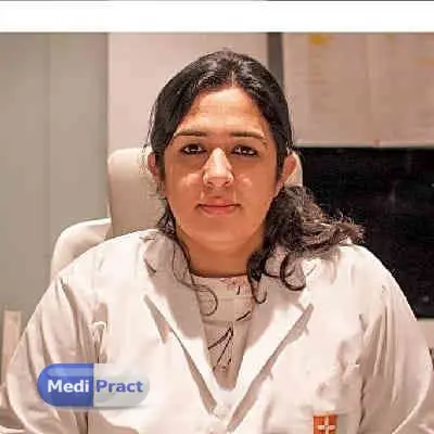 Dr. Reema Dahiya Profile Picture