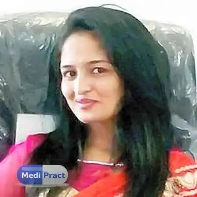 Dr. Reema H. Patel Profile Picture