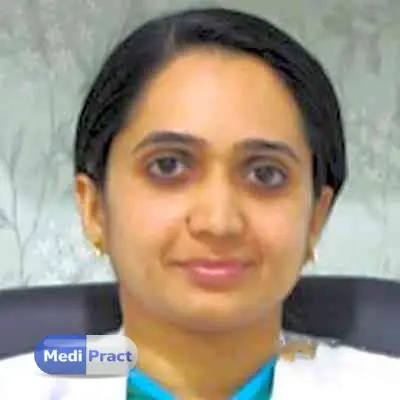Dr. Reema Mathew Profile Picture