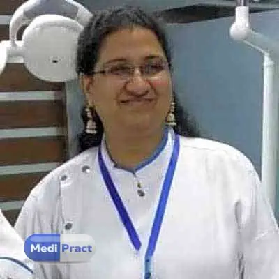 Dr. Reema Nafis Profile Picture