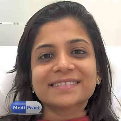 Dr. Reema Nanavati Profile Picture