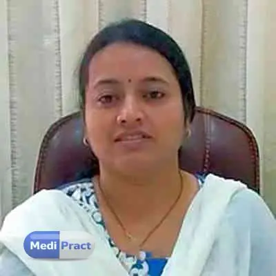 Dr. Reema Raut Profile Picture