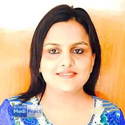 Dr. Reema Shukla Profile Picture