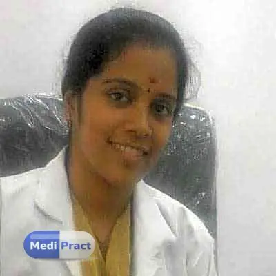 Dr. Reema Vellore Profile Picture