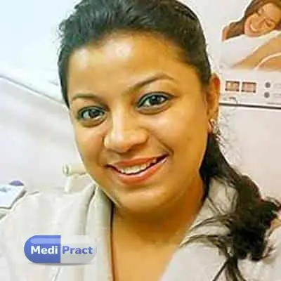 Dr. Reema Verma Narang Profile Picture