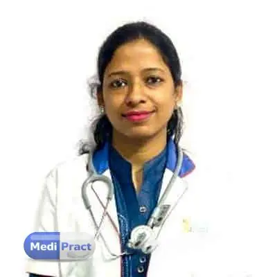 Dr. Reena Agarwal Profile Picture