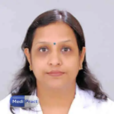 Dr. Reena Bansal Profile Picture