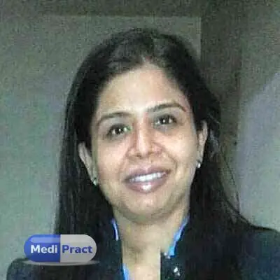 Dr. Reena Chitnis Profile Picture