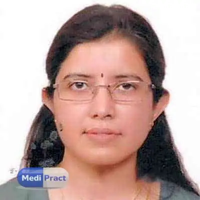 Dr. Reena Dadlani Profile Picture