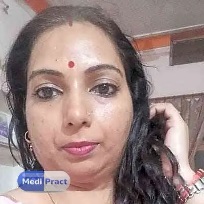Dr. Reena Diwakar Profile Picture