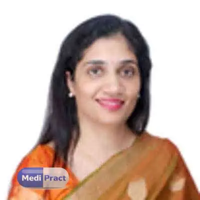 Dr. Reena Gupta Profile Picture