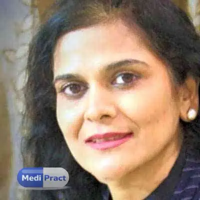 Dr. Reena Jain Profile Picture