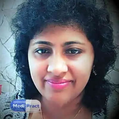Dr. Reena John Profile Picture