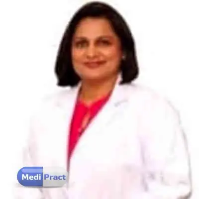 Dr. Reena Khandelwal Profile Picture