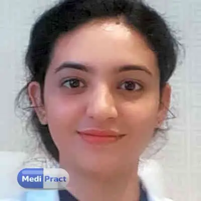 Dr. Reena Kumari Profile Picture
