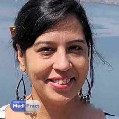 Dr. Reena kumari Sengupta Profile Picture