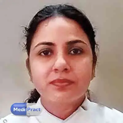 Dr. Reena Kundra Profile Picture