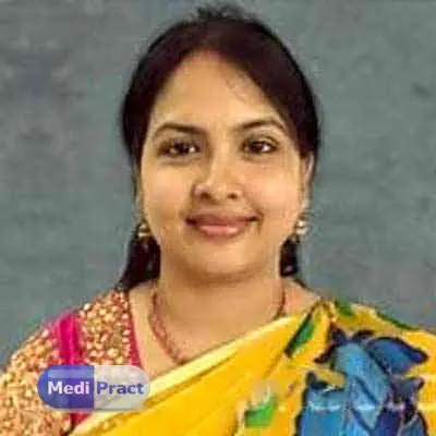 Dr. Reena Lankala Profile Picture