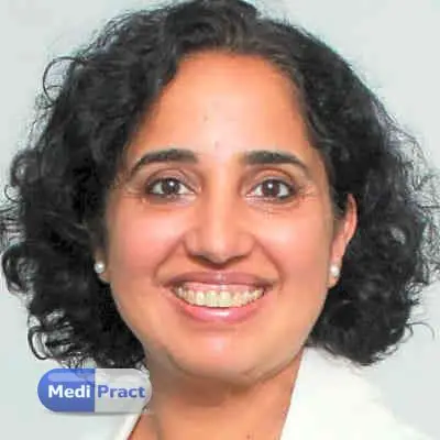 Dr. Reena M Choudhry Profile Picture
