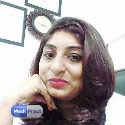 Dr. Reena Massey Profile Picture