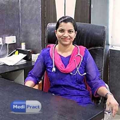 Dr. Reena Mathew Profile Picture