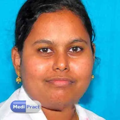 Dr. Reena Profile Picture