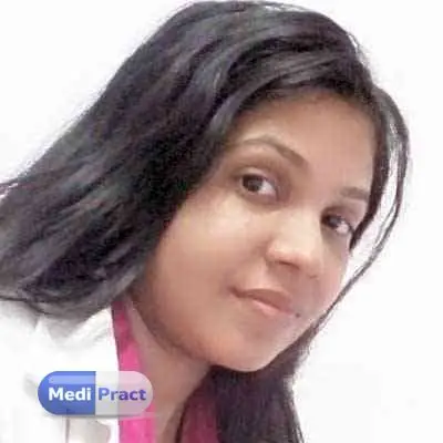 Dr. Reena Panigrahi Profile Picture