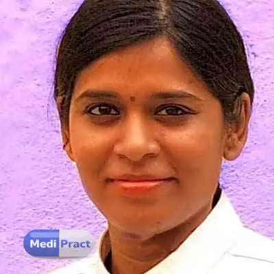 Dr. Reena Ranganathan Profile Picture