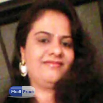 Dr. Reena S. Karia Profile Picture