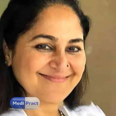 Dr. Reena Sethi Profile Picture