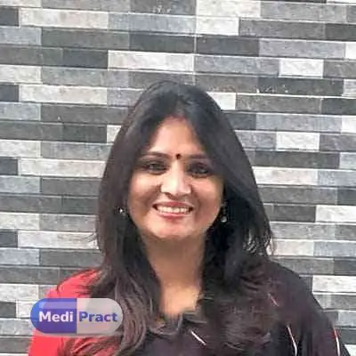 Dr. Reena Sharma Profile Picture
