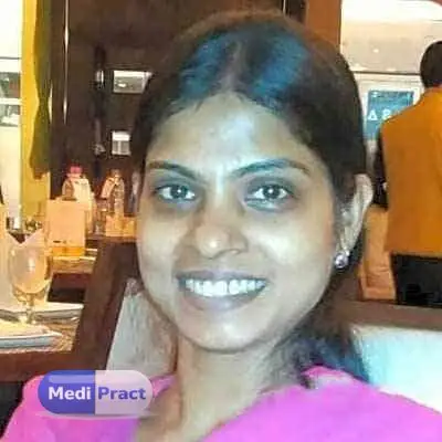Dr. Reena Shiv singh Profile Picture