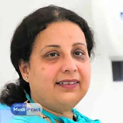 Dr. Reena Thaper Profile Picture