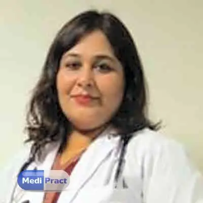 Dr. Reena Thukral Profile Picture