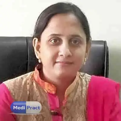 Dr. Reena Tuteja Profile Picture