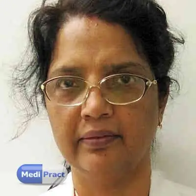 Dr. Reena Verma Profile Picture