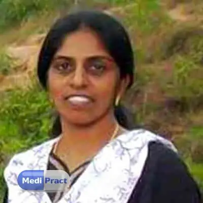 Dr. Reenie devadason Profile Picture