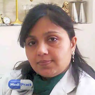 Dr. Reenu Gupta Profile Picture