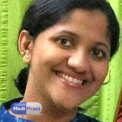 Dr. Reenu Jose Profile Picture