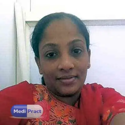Dr. Reenu Mathew Profile Picture