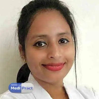 Dr. Reesa Merlin Varghese Profile Picture