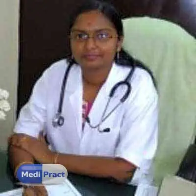 Dr. Reeshma Baby Profile Picture