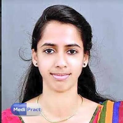 Dr. Reeshma Thomas Profile Picture