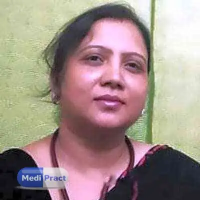 Dr. Reeta Agarwal Profile Picture