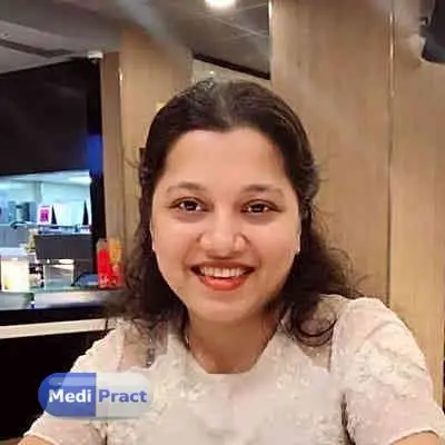 Dr. Reeta Babre Profile Picture