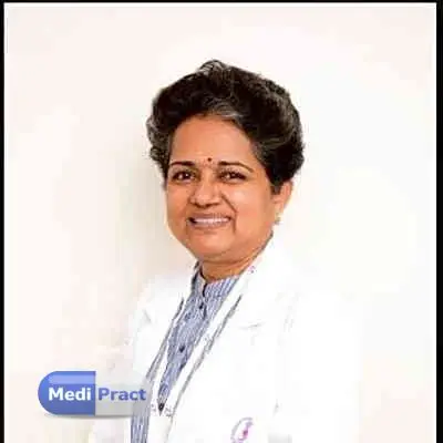 Dr. Reeta Biliangady Profile Picture