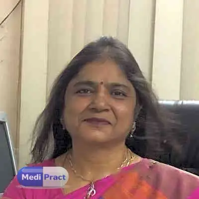 Dr. Reeta jain Profile Picture